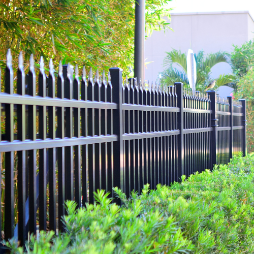 How Much Does Fencing Really Cost?